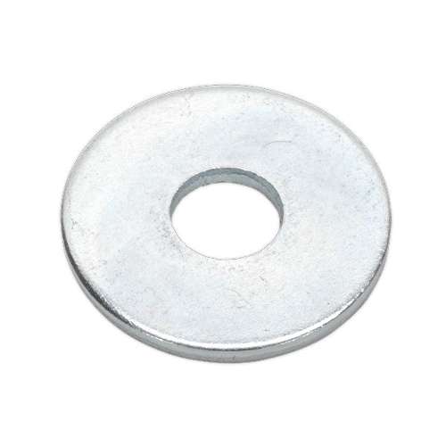 Repair Washer M6 x 19mm Zinc Plated Pack of 100