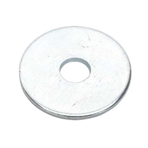 Repair Washer M6 x 25mm Zinc Plated Pack of 100