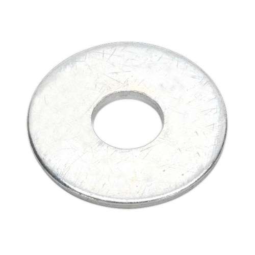 Repair Washer M8 x 25mm Zinc Plated Pack of 100