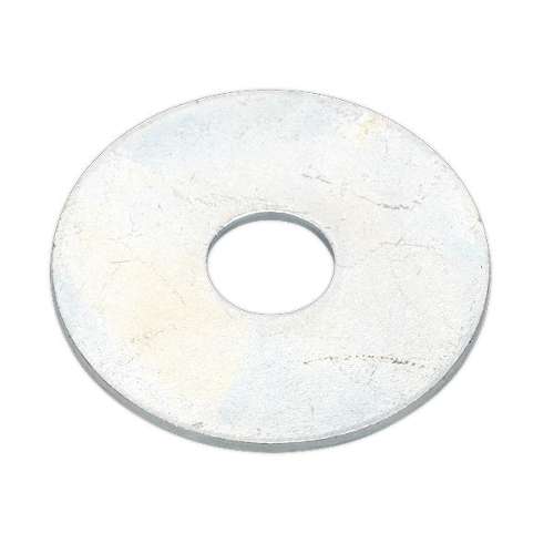 Repair Washer M8 x 38mm Zinc Plated Pack of 50