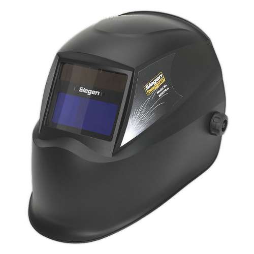 Welding Helmet Auto Darkening - Shade 11