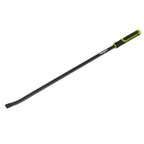 Pry Bar 900mm 25� Heavy-Duty with Hammer Cap