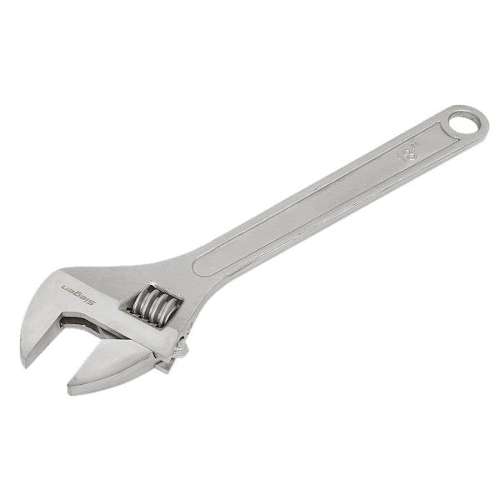 Adjustable Wrench 450mm