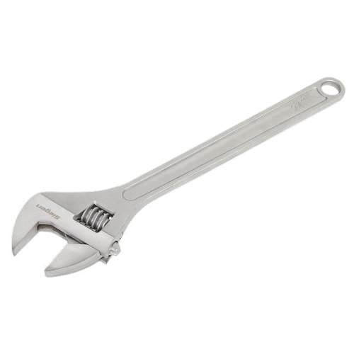 Adjustable Wrench 600mm