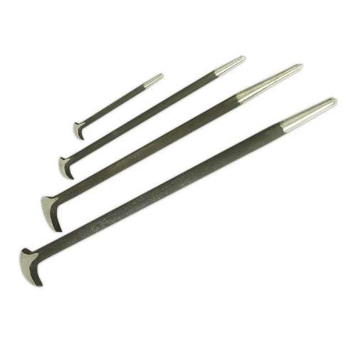 Heel Bar Set 4pc