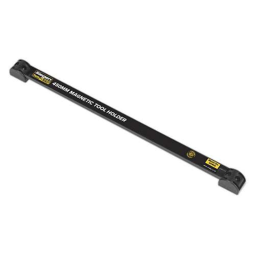 Tool Holder Magnetic 450mm | Sparkplugs Ltd