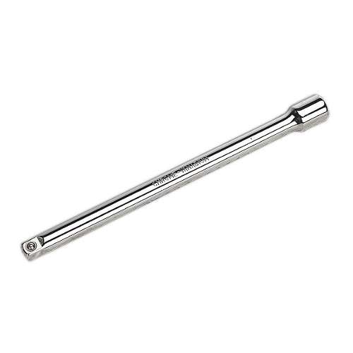 Extension Bar 200mm 3/8"Sq Drive