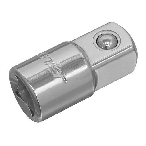 Adaptor 3/8"Sq Drive Female to 1/2"Sq Drive Male