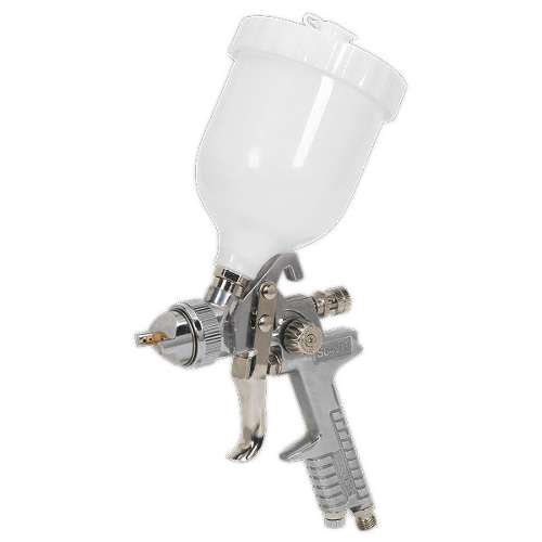 Spray Gun Gravity Feed - 1.8mm Set-Up