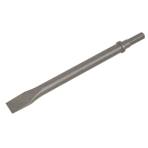 Flat Chisel 250mm for SA120