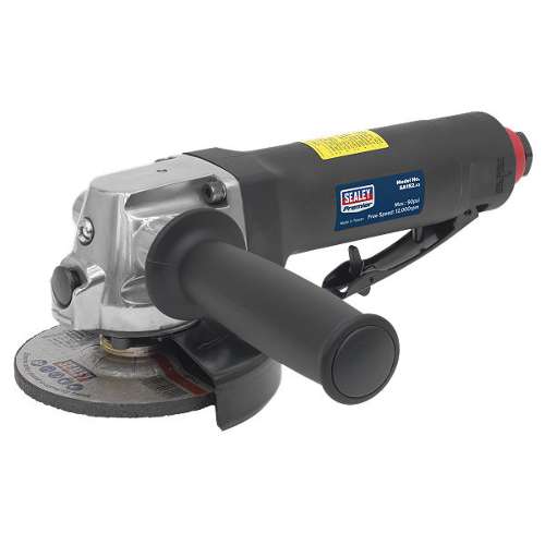 Air Angle Grinder &#216;100mm Composite Housing