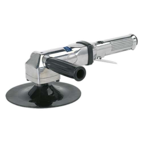 Air Polisher &#216;180mm 2500rpm