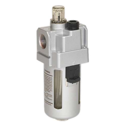 Air Lubricator