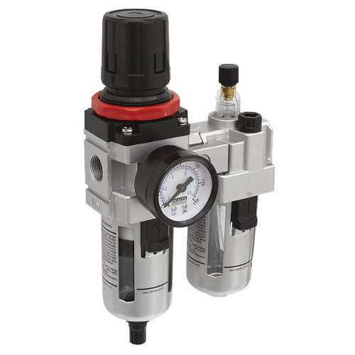 Air Filter/Regulator/Lubricator