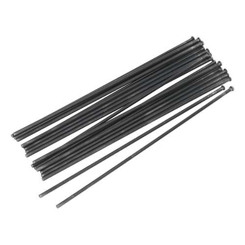 Needle Set 19pc 3 x 180mm