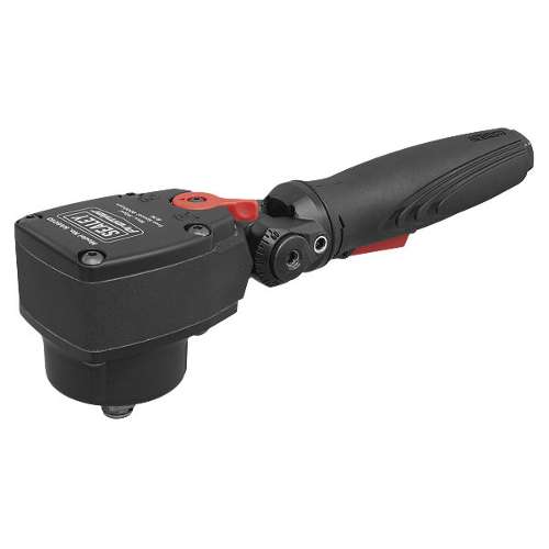 Air Impact Wrench 1/2"Sq Drive Super Stubby - Twin Hammer