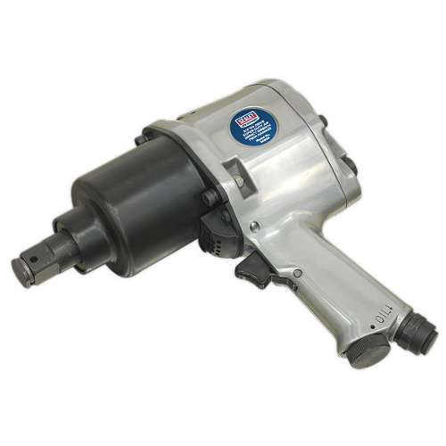 Air Impact Wrench 3/4"Sq Drive Super-Duty Heavy - Twin Hammer