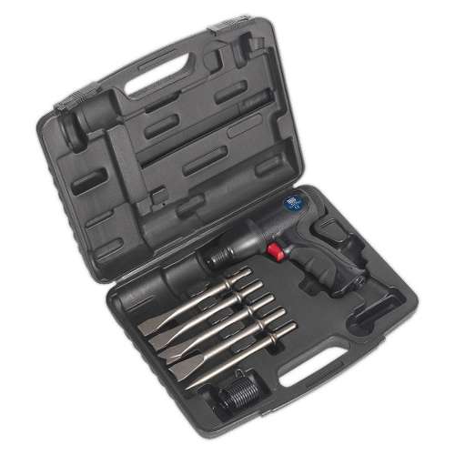 Air Hammer Kit Composite Premier - Medium Stroke