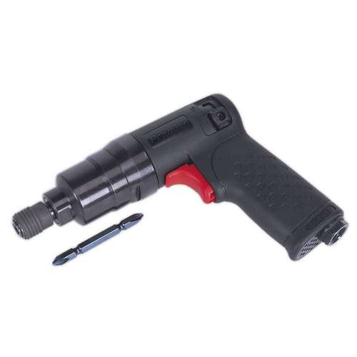 Air Pistol Screwdriver Mini 600lb.in(67Nm) Composite Premier