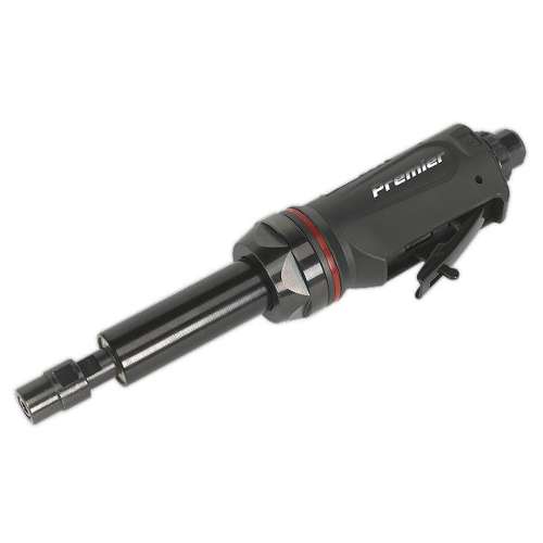 Air Die Grinder Maxi Size 260mm Long Reach Premier