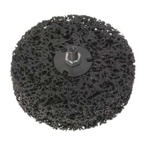 Polycarbide Abrasive Wheel &#216;100mm for SA695