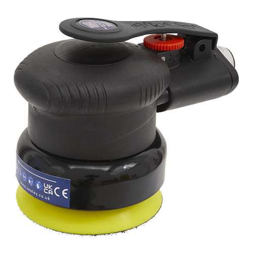 Air Palm Orbital Sander &#216;75mm