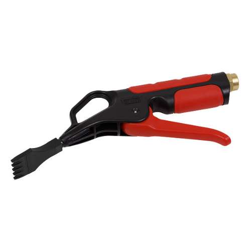 Curtain Air Blow Gun with 1/4"BSP Air Inlet