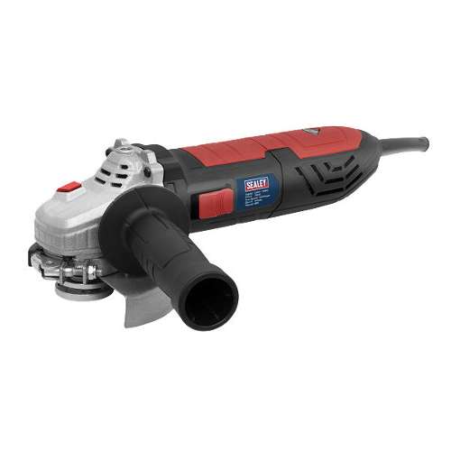 Angle Grinder &#216;100mm 750W/230V