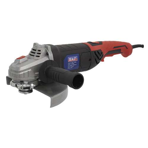 Angle Grinder &#216;230mm 2000W/230V