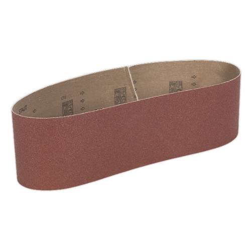 Sanding Belt 915 x 100mm 60Grit