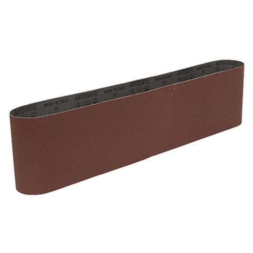 Sanding Belt 915 x 100mm 80Grit