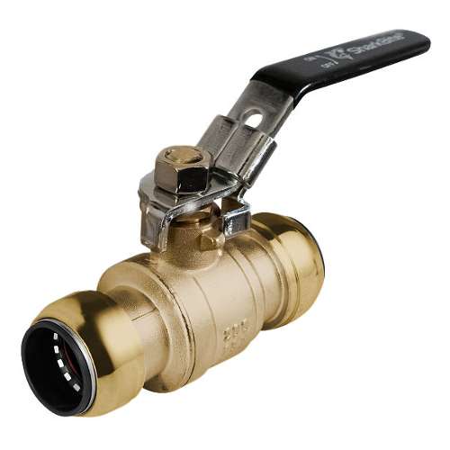 SharkBite&#174; Ball Valve 22mm SharkBite&#174;