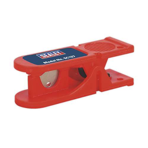 Rubber Tube Cutter &#216;3-12.7mm