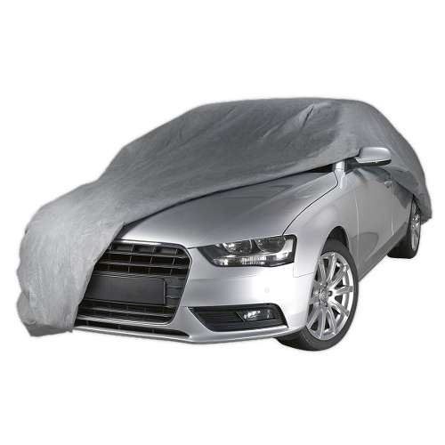 All-Seasons Car Cover 3-Layer - Large