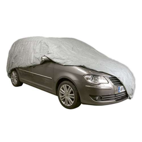 All Seasons Car Cover 3-Layer - XX-Large