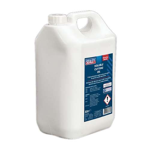 Soluble Cutting Oil 5L