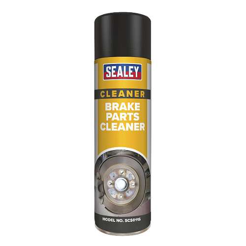 Brake Parts Cleaner 500ml