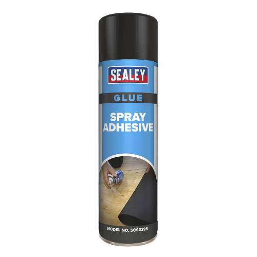 Spray Adhesive 500ml