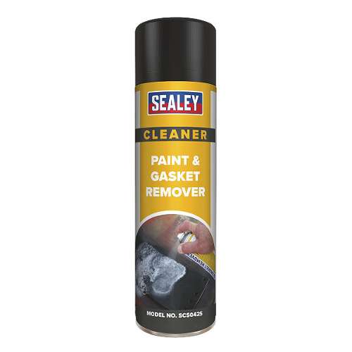 Paint & Gasket Remover 500ml