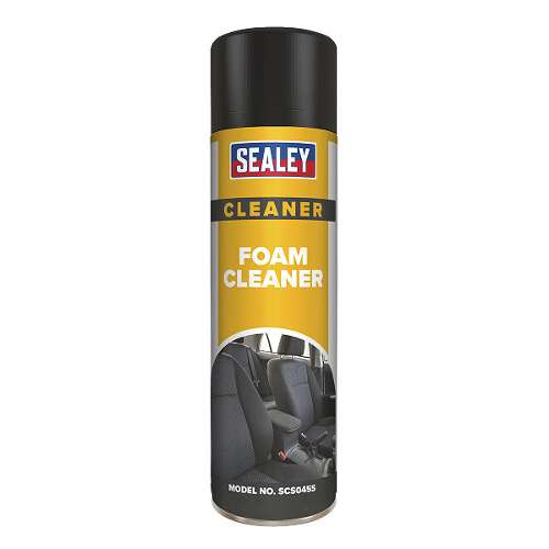 Foam Cleaner Multipurpose 500ml