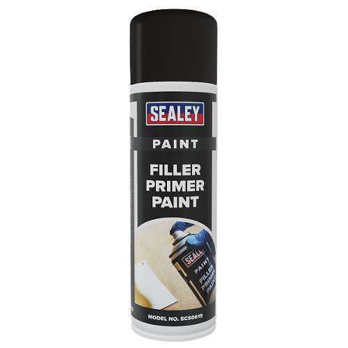 Filler Primer Paint 500ml