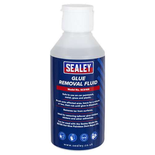 Glue Removal Fluid 200ml