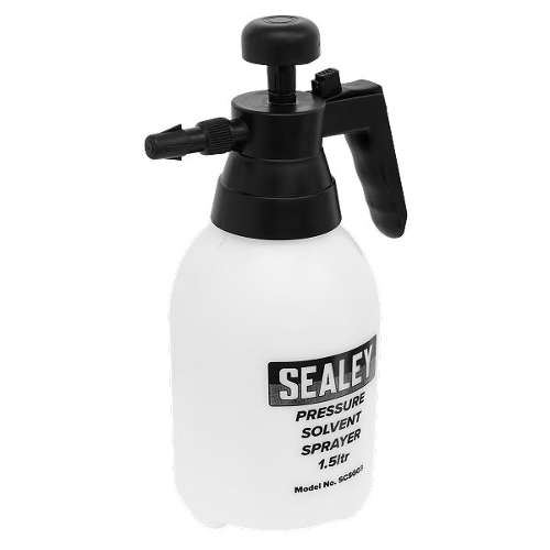 Pressure Sprayer with Viton&#174; Seals 1.5L