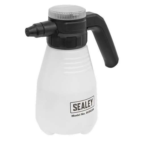 Rechargeable Pressure Sprayer 2L