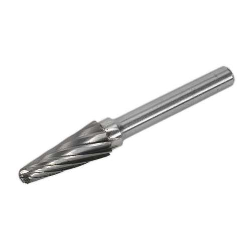 Tungsten Carbide Rotary Burr Conical Ball Nose Ripper/Coarse