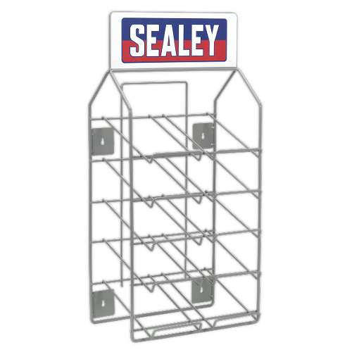 Sealey Display Stand - Assortment Boxes