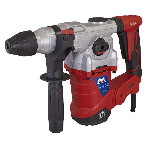 Rotary Hammer Drill SDS Plus &#216;32mm 1500W/230V