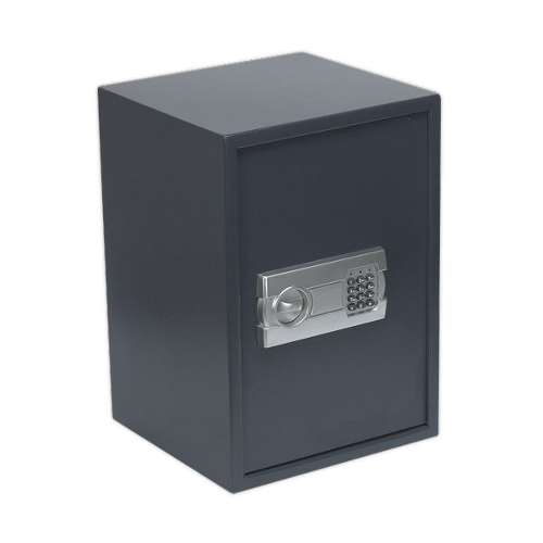 Electronic Combination Security Safe 350 x 330 x 500mm