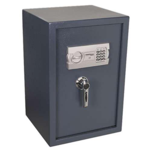 Electronic Combination Security Safe 380 x 360 x 575mm