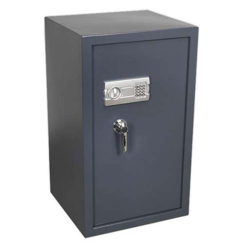 Electronic Combination Security Safe 515 x 480 x 890mm